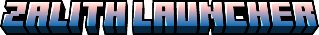 Zalith Launcher - Minecraft Launcher For Android